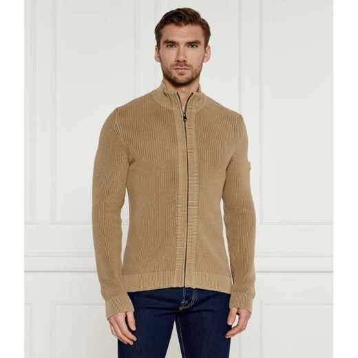 Joop! Jeans Sweter 15 JJK-16Hajor | Modern fit ze sklepu Gomez Fashion Store w kategorii Swetry męskie - zdjęcie 184514254