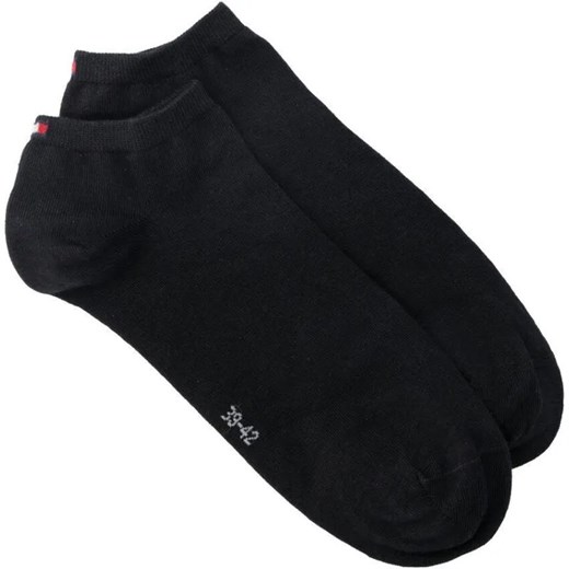 Tommy Hilfiger Skarpety 2-pack ze sklepu Gomez Fashion Store w kategorii Skarpetki damskie - zdjęcie 184514261