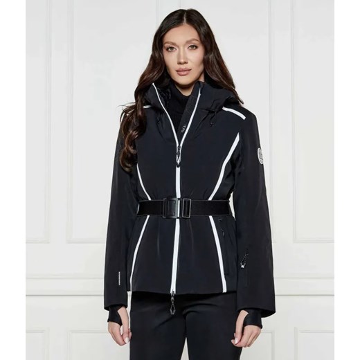 EA7 Kurtka narciarska | Regular Fit ze sklepu Gomez Fashion Store w kategorii Kurtki damskie - zdjęcie 184514272