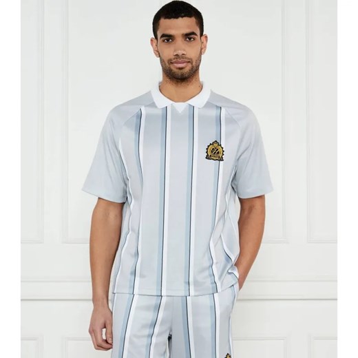 HUGO Polo Docaro | Regular Fit ze sklepu Gomez Fashion Store w kategorii T-shirty męskie - zdjęcie 184514281