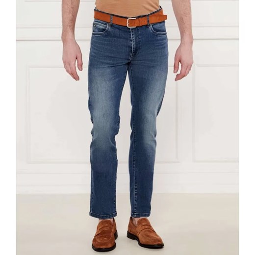 Sand Copenhagen Jeansy Burton N 32 | Modern fit | stretch ze sklepu Gomez Fashion Store w kategorii Jeansy męskie - zdjęcie 184514301