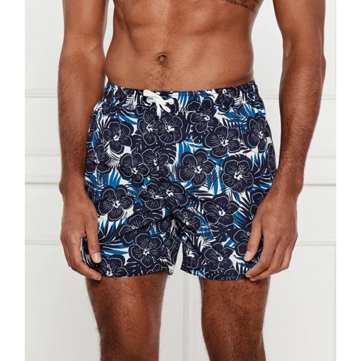 Hechter Paris Szorty kąpielowe | Regular Fit ze sklepu Gomez Fashion Store w kategorii Kąpielówki - zdjęcie 184514302