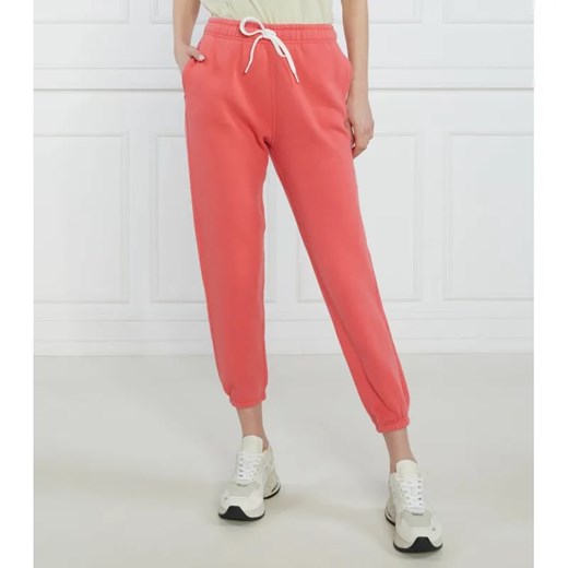 POLO RALPH LAUREN Spodnie dresowe | Regular Fit ze sklepu Gomez Fashion Store w kategorii Spodnie damskie - zdjęcie 184514341