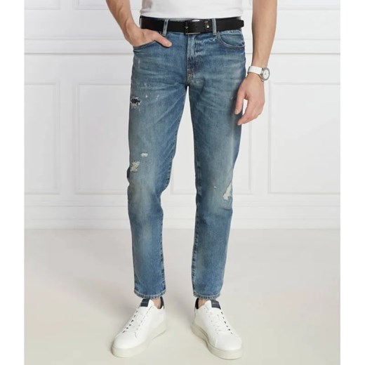 BOSS ORANGE Jeansy Re.Maine BC-C | Regular Fit 30/32 okazja Gomez Fashion Store