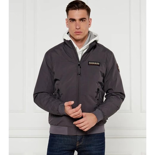 Napapijri Kurtka A-SAILOR | Regular Fit ze sklepu Gomez Fashion Store w kategorii Kurtki męskie - zdjęcie 184514363
