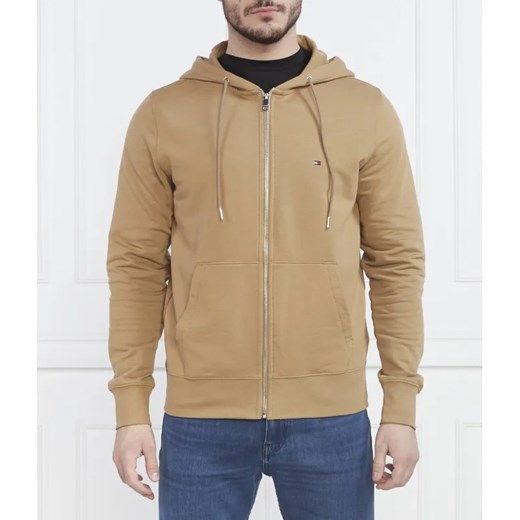 Tommy Hilfiger Bluza 1985 ZIP THROUGH HOODY | Regular Fit ze sklepu Gomez Fashion Store w kategorii Bluzy męskie - zdjęcie 184514373