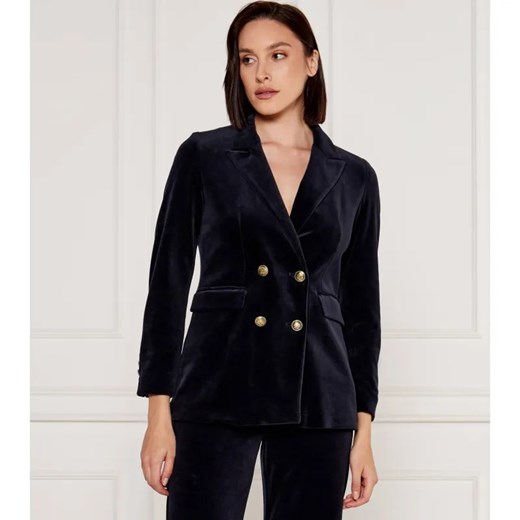 Marella SPORT Żakiet SANCTUS | Regular Fit ze sklepu Gomez Fashion Store w kategorii Marynarki damskie - zdjęcie 184514383