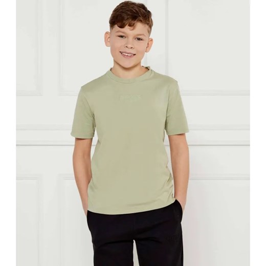 Guess T-shirt | Oversize fit ze sklepu Gomez Fashion Store w kategorii T-shirty chłopięce - zdjęcie 184514400