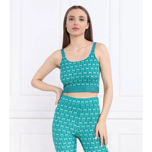 Pinko Top | Regular Fit ze sklepu Gomez Fashion Store w kategorii Bluzki damskie - zdjęcie 184514404