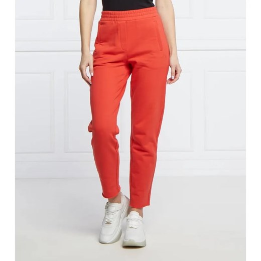 Marella SPORT Spodnie dresowe EDIPO | Regular Fit XL Gomez Fashion Store okazyjna cena