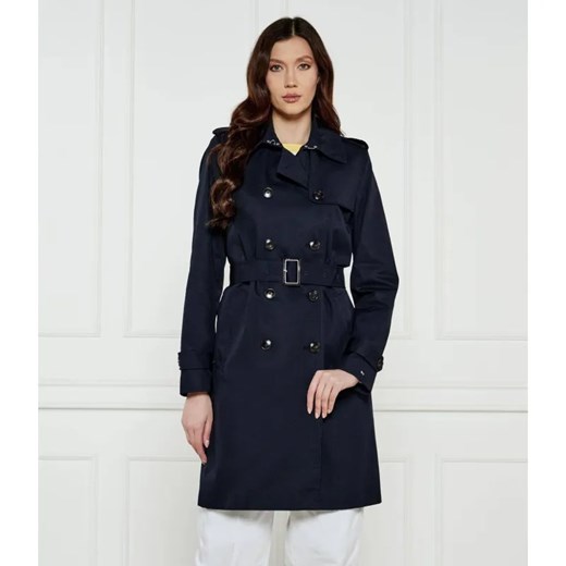 Tommy Hilfiger Trencz ze sklepu Gomez Fashion Store w kategorii Płaszcze damskie - zdjęcie 184514481