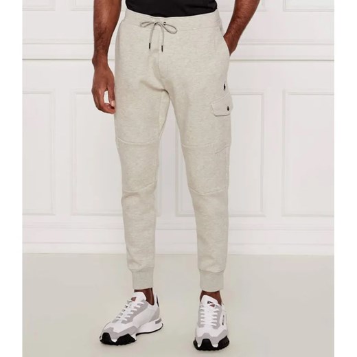 POLO RALPH LAUREN Spodnie dresowe | Regular Fit ze sklepu Gomez Fashion Store w kategorii Spodnie męskie - zdjęcie 184514500