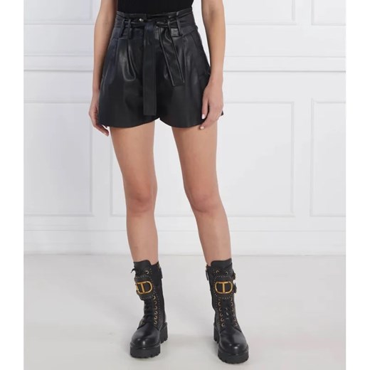 Liu Jo Szorty | Regular Fit ze sklepu Gomez Fashion Store w kategorii Szorty - zdjęcie 184514521