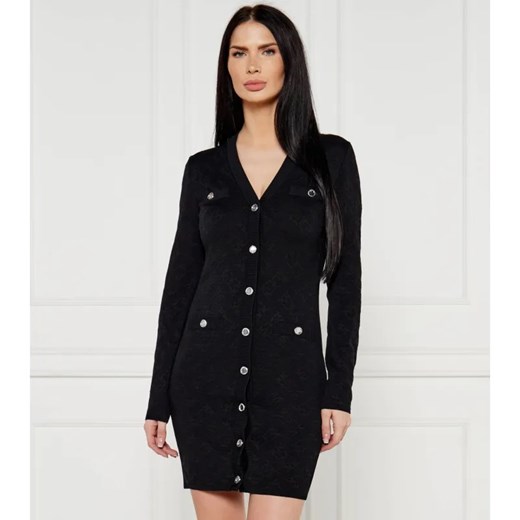 Pinko Sukienka SOLFITAGGIO Pinko L Gomez Fashion Store okazja