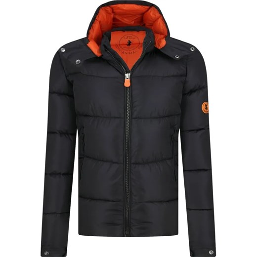 Save The Duck Kurtka | Regular Fit Save The Duck 128 okazyjna cena Gomez Fashion Store