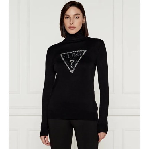 GUESS Golf PIPER | Regular Fit ze sklepu Gomez Fashion Store w kategorii Swetry damskie - zdjęcie 184514570