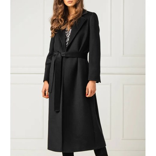 MAX&Co. Wełniany płaszcz LONGRUN ze sklepu Gomez Fashion Store w kategorii Płaszcze damskie - zdjęcie 184514574
