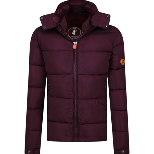 Save The Duck Kurtka | Regular Fit ze sklepu Gomez Fashion Store w kategorii Kurtki chłopięce - zdjęcie 184514592