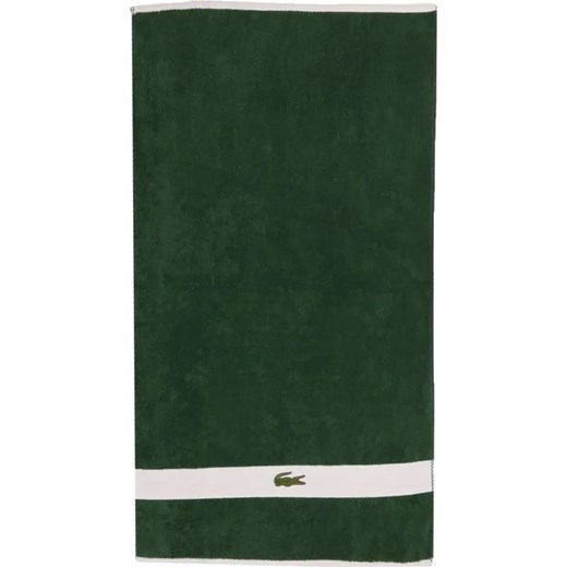 Lacoste HOME Ręcznik do rąk lcasual ze sklepu Gomez Fashion Store w kategorii Ręczniki - zdjęcie 184514593