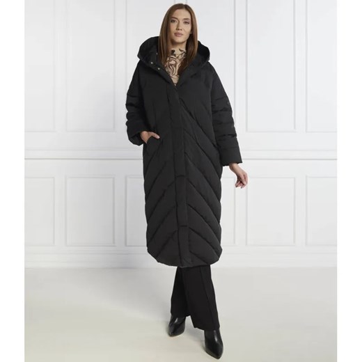 Marc Cain Puchowa kurtka | Regular Fit ze sklepu Gomez Fashion Store w kategorii Kurtki damskie - zdjęcie 184514634