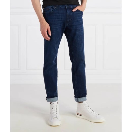BOSS ORANGE Jeansy Maine BC-L-P | Regular Fit ze sklepu Gomez Fashion Store w kategorii Jeansy męskie - zdjęcie 184514653