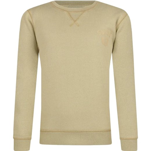 Guess Bluza | Regular Fit ze sklepu Gomez Fashion Store w kategorii Bluzy chłopięce - zdjęcie 184514663
