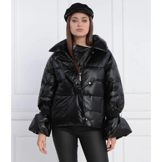 Liu Jo Sport Kurtka | Regular Fit ze sklepu Gomez Fashion Store w kategorii Kurtki damskie - zdjęcie 184514670