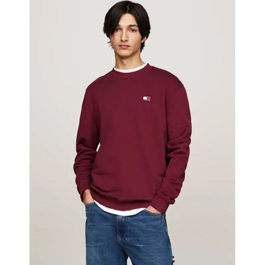 Tommy Jeans Bluza | Regular Fit ze sklepu Gomez Fashion Store w kategorii Bluzy męskie - zdjęcie 184514700