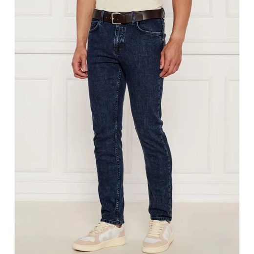 BOSS ORANGE Jeansy DELAWARE BO | Slim Fit ze sklepu Gomez Fashion Store w kategorii Jeansy męskie - zdjęcie 184514743
