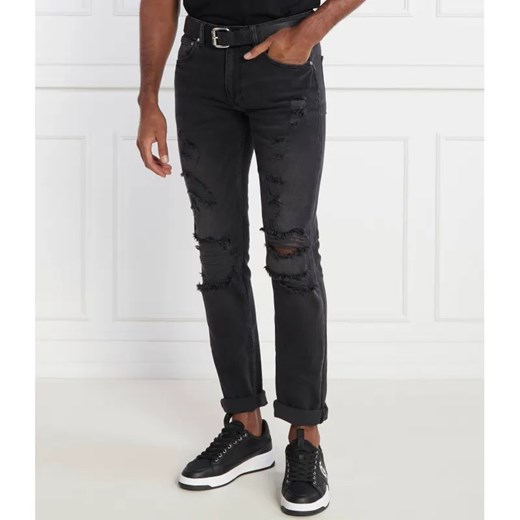 Just Cavalli Jeansy | Slim Fit ze sklepu Gomez Fashion Store w kategorii Jeansy męskie - zdjęcie 184514744