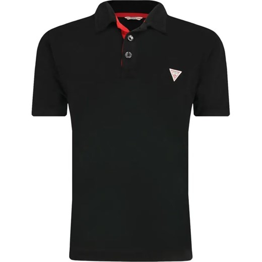 Guess Polo | Regular Fit ze sklepu Gomez Fashion Store w kategorii T-shirty chłopięce - zdjęcie 184514754