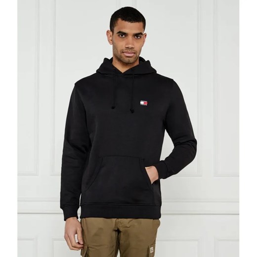 Tommy Jeans Bluza | Regular Fit ze sklepu Gomez Fashion Store w kategorii Bluzy męskie - zdjęcie 184514761