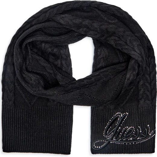 GUESS Szal ROSELYN ze sklepu Gomez Fashion Store w kategorii Szaliki i chusty damskie - zdjęcie 184514764