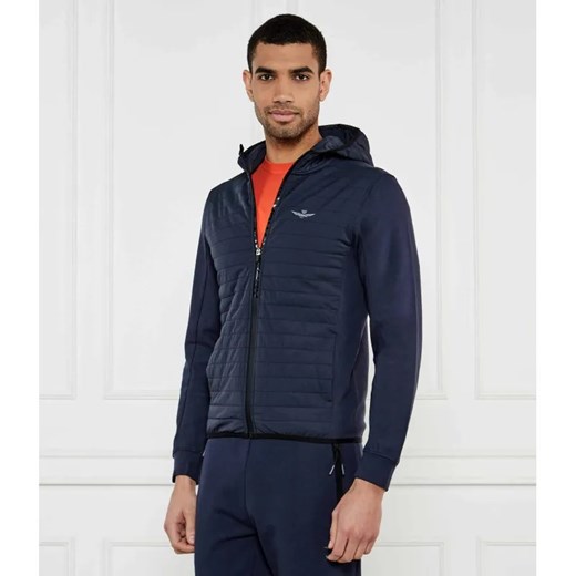 Aeronautica Militare Kurtka | Regular Fit ze sklepu Gomez Fashion Store w kategorii Kurtki męskie - zdjęcie 184514782