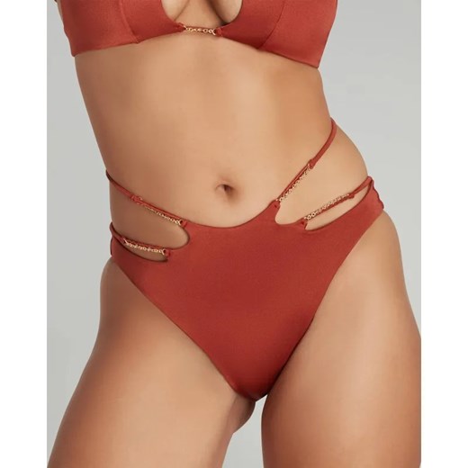 Agent Provocateur Dół od bikini CHRISTIANA Agent Provocateur 38 okazyjna cena Gomez Fashion Store