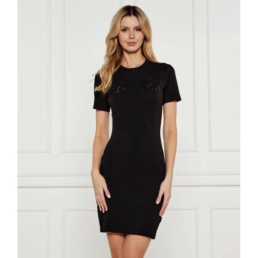 Versace Jeans Couture Sukienka ze sklepu Gomez Fashion Store w kategorii Sukienki - zdjęcie 184514791
