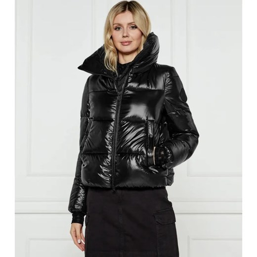 Save The Duck Kurtka ISLA | Regular Fit ze sklepu Gomez Fashion Store w kategorii Kurtki damskie - zdjęcie 184514811