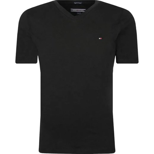 Tommy Hilfiger T-shirt | Regular Fit ze sklepu Gomez Fashion Store w kategorii T-shirty chłopięce - zdjęcie 184514813