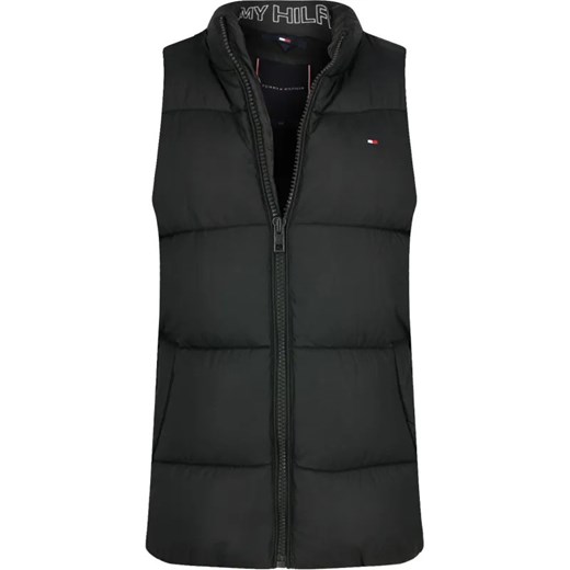 Tommy Hilfiger Bezrękawnik ESSENTIAL | Regular Fit ze sklepu Gomez Fashion Store w kategorii Kamizelki chłopięce - zdjęcie 184514831