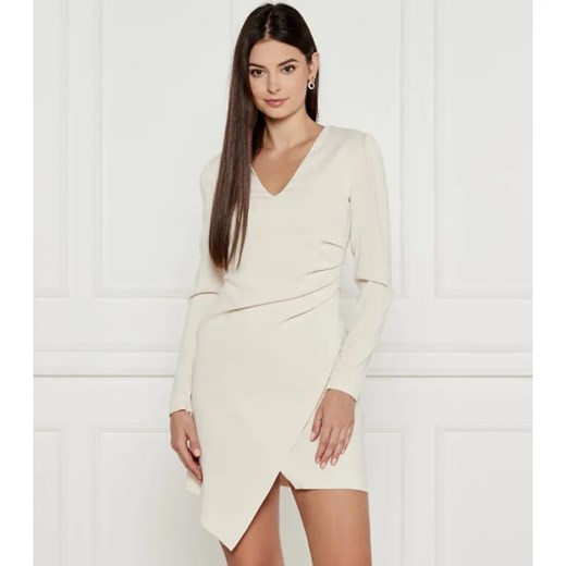 TWINSET Sukienka ze sklepu Gomez Fashion Store w kategorii Sukienki - zdjęcie 184514842