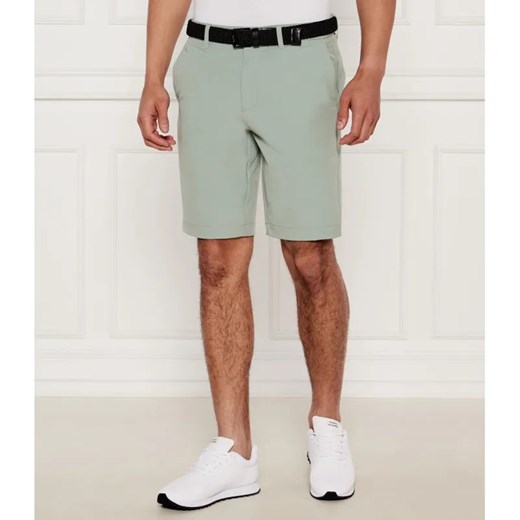 BOSS GREEN Szorty S_Commuter_10.5 | Slim Fit ze sklepu Gomez Fashion Store w kategorii Spodenki męskie - zdjęcie 184514853