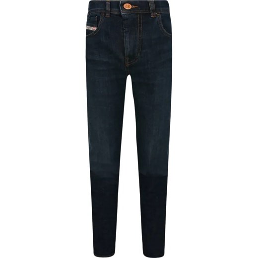 Diesel Jeansy | Regular Fit ze sklepu Gomez Fashion Store w kategorii Spodnie chłopięce - zdjęcie 184514883
