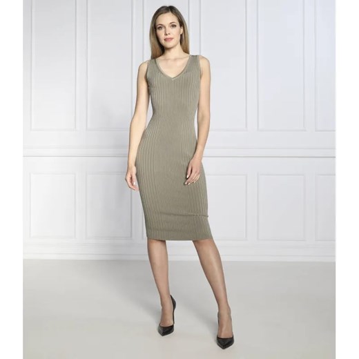 Marciano Guess Sukienka ANAIS ze sklepu Gomez Fashion Store w kategorii Sukienki - zdjęcie 184514904