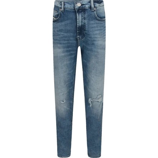 Diesel Jeansy | Regular Fit ze sklepu Gomez Fashion Store w kategorii Spodnie chłopięce - zdjęcie 184514910