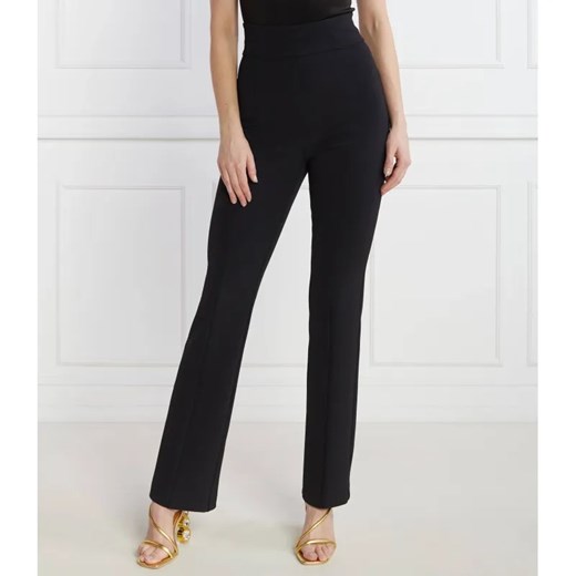 Pinko Spodnie cygaretki | Straight fit ze sklepu Gomez Fashion Store w kategorii Spodnie damskie - zdjęcie 184514921