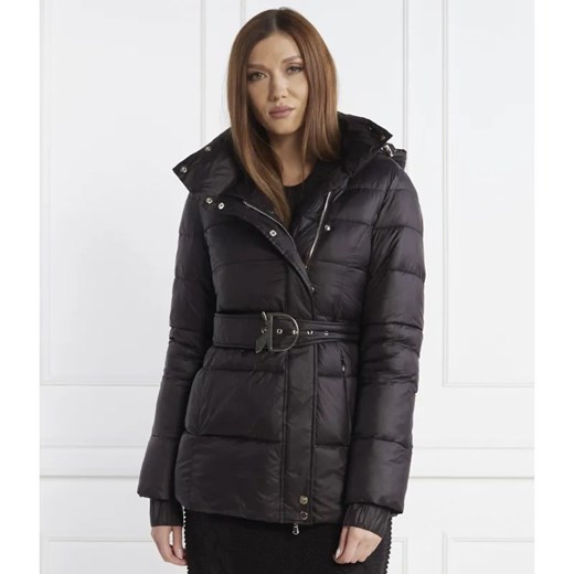 Patrizia Pepe Kurtka | Regular Fit ze sklepu Gomez Fashion Store w kategorii Kurtki damskie - zdjęcie 184514923