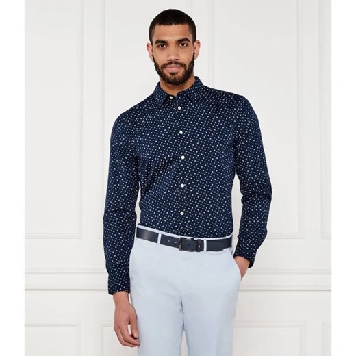 Tommy Hilfiger Koszula | Slim Fit ze sklepu Gomez Fashion Store w kategorii Koszule męskie - zdjęcie 184514960