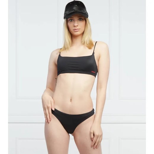 Hugo Bodywear Góra od bikini BRALETTE PURE ze sklepu Gomez Fashion Store w kategorii Stroje kąpielowe - zdjęcie 184514962