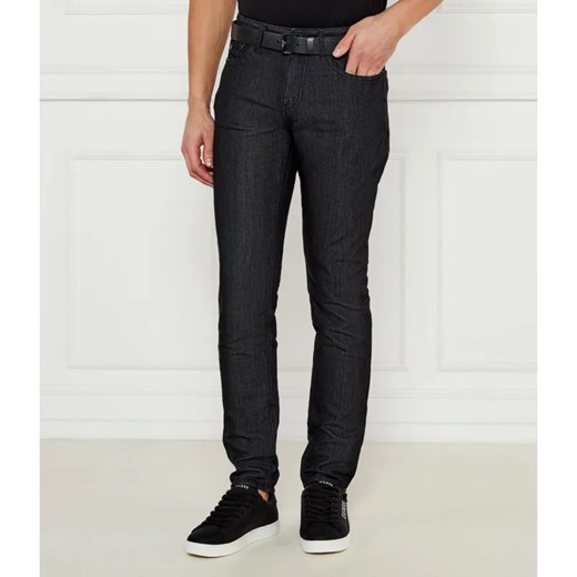 Armani Exchange Jeansy | Skinny fit ze sklepu Gomez Fashion Store w kategorii Jeansy męskie - zdjęcie 184514971