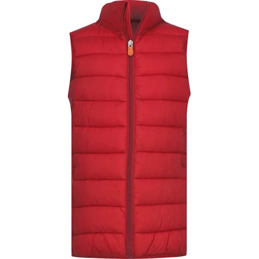 Save The Duck Bezrękawnik ANDY | Regular Fit ze sklepu Gomez Fashion Store w kategorii Kamizelki chłopięce - zdjęcie 184514980